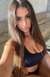 Проститутка Настя