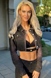 Проститутка Кристина