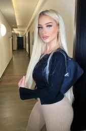 Проститутка Вероника